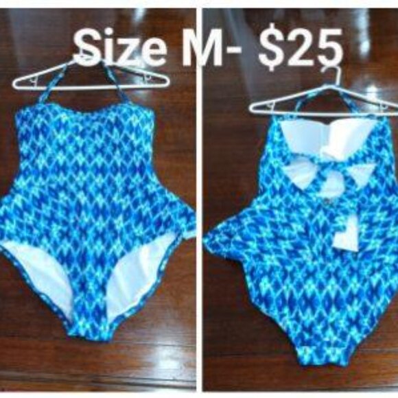 bathing suits - Picture 3 of 15